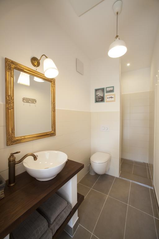 Apartament Bio Archehof - Zur Grube Podersdorf am See Zewnętrze zdjęcie